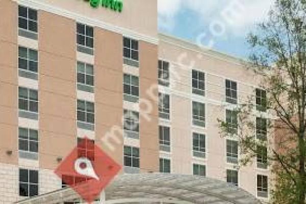 Holiday Inn Hotel & Suites Shenandoah