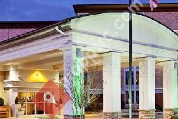 Holiday Inn Huntsville-Research Park