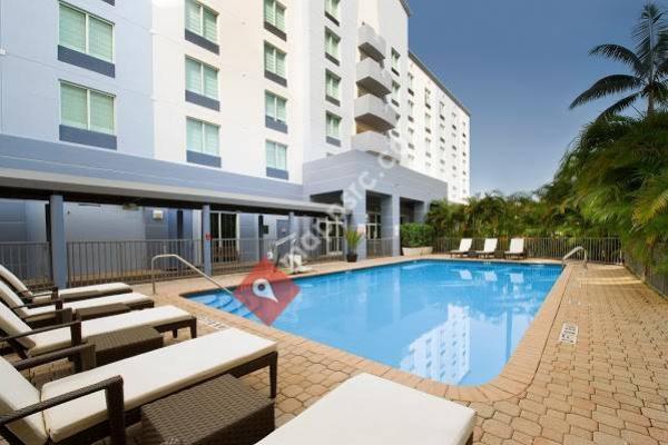 Holiday Inn Miami-Doral Area