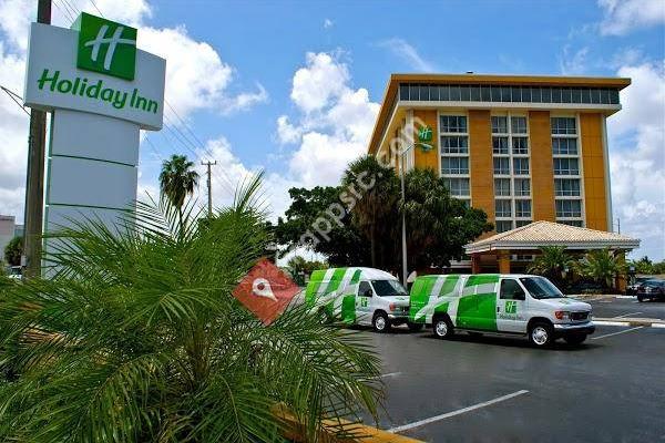 Holiday Inn Miami-International Airport