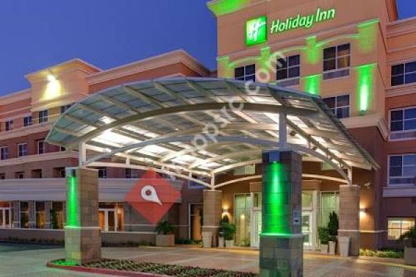 Holiday Inn Ontario Airport