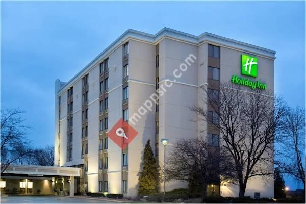 Holiday Inn Rockford(I-90&Rt 20/State St)