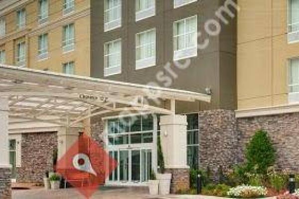 Holiday Inn Southaven Central - Memphis