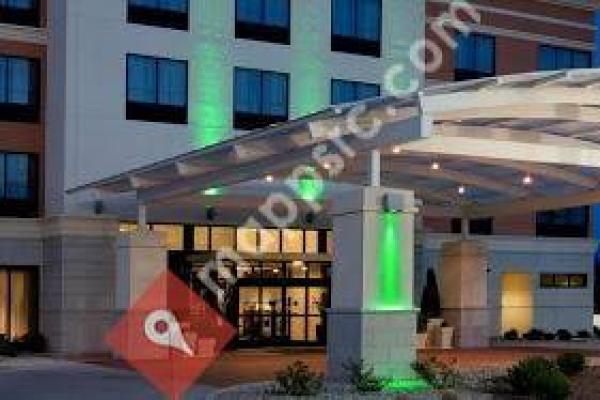 Holiday Inn St. Louis-Fairview Heights