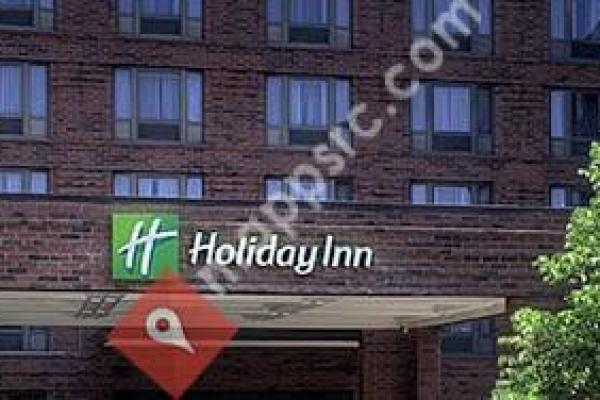 Holiday Inn Tewksbury-Andover