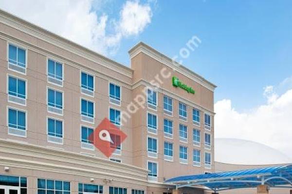 Holiday Inn Toledo-Maumee (I-80/90)