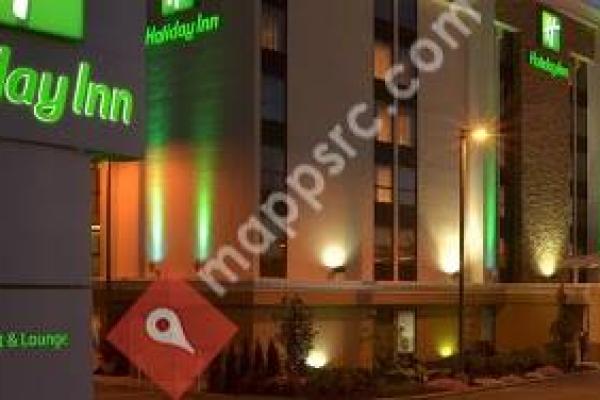Holiday Inn Youngstown-South (Boardman)