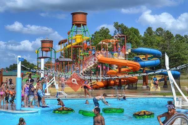 Holiday Springs Water Park