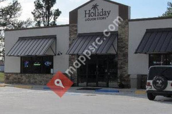 Holiday Store Liquor Inc