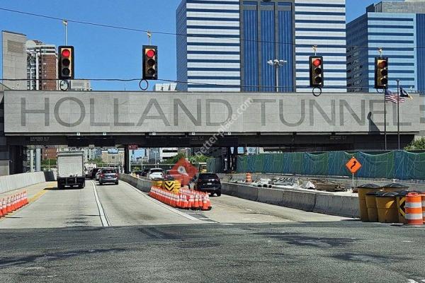 Holland Tunnel