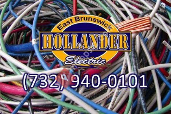 Hollander Electric LLC