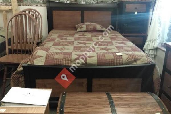 Hollidays Amish Furniture