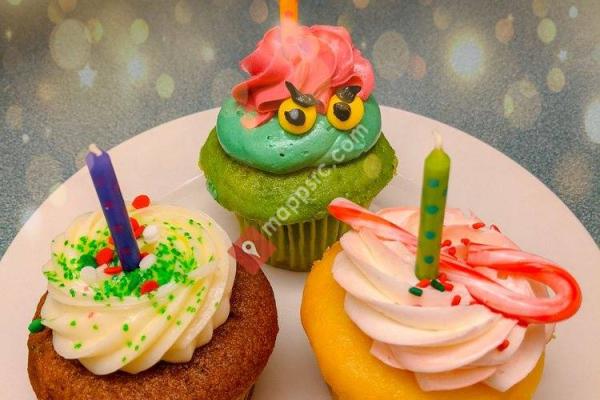 Hollin Hall Pastry Shop