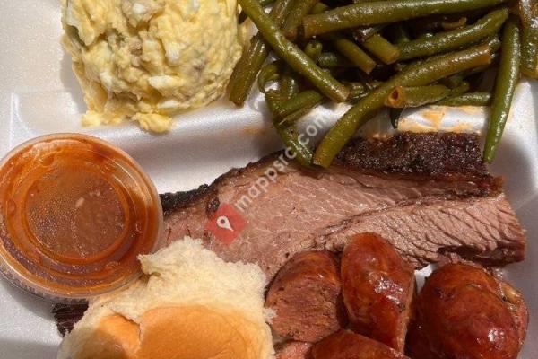 Hollis Texas Style BBQ