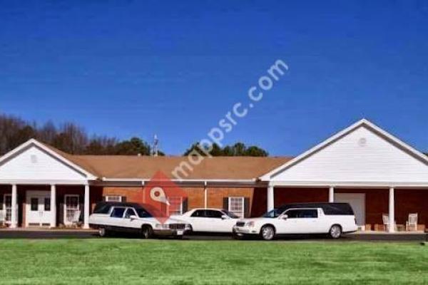 Holly Hill Funeral Home