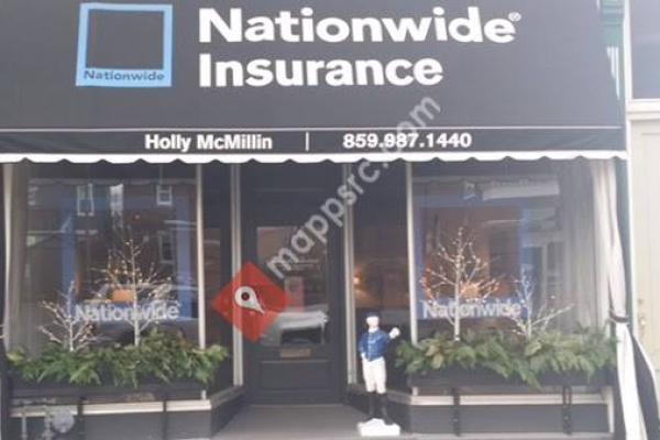 Holly McMillin Insurance Group - Nationwide Insurance