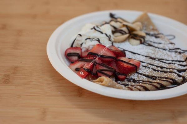 Hollys Crepes