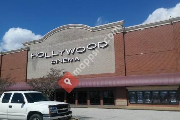 Hollywood 16 Cinemas