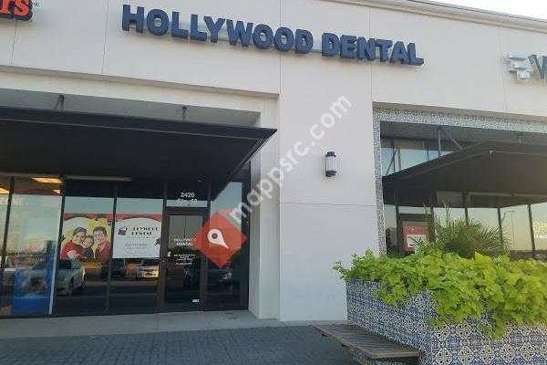 HOLLYWOOD DENTAL