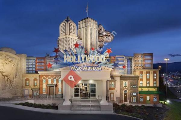 Hollywood Wax Museum