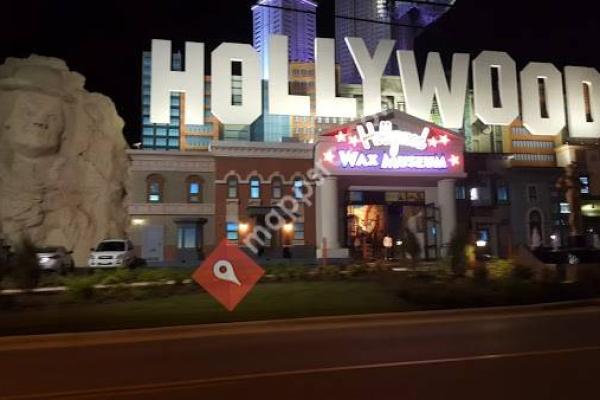 Hollywood Wax Museum