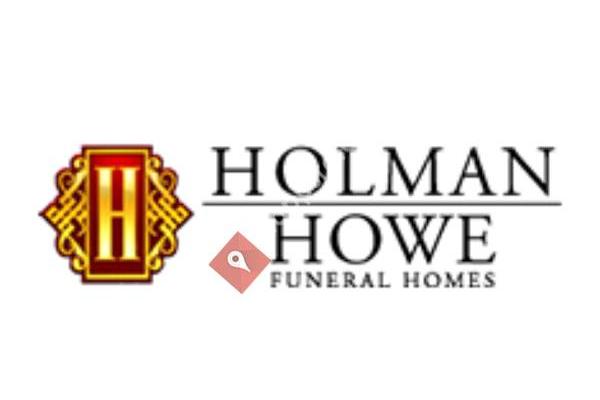 Holman-Howe Funeral Home