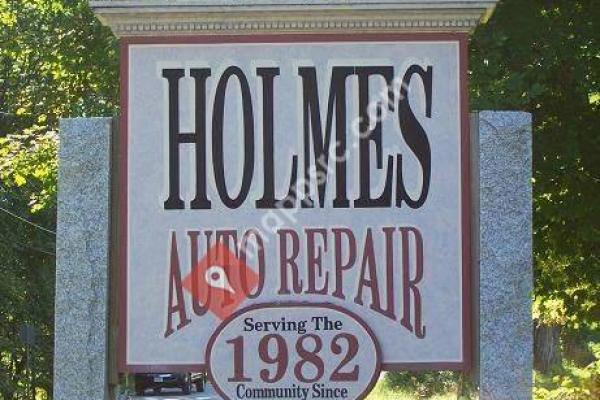 Holmes Auto Repair