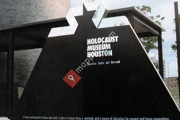 Holocaust Museum Houston