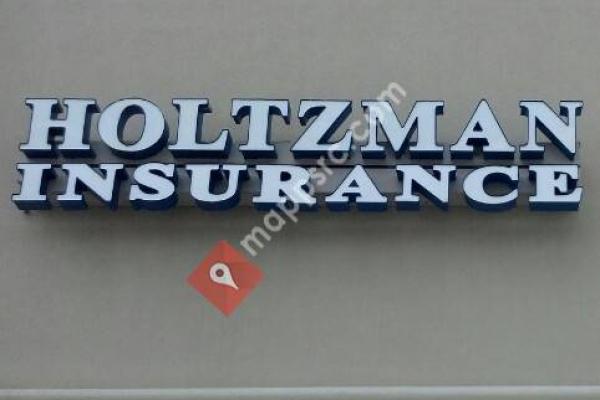 Holtzman Insurance Agency - Allstate