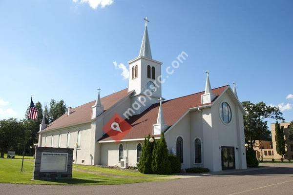 Holy Family Parish