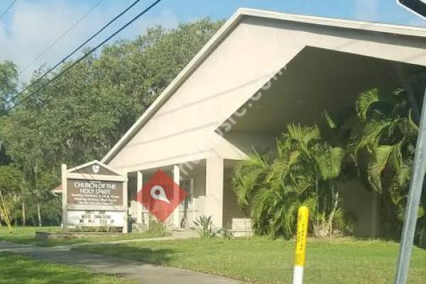 Holy Spirit Episcopal Church