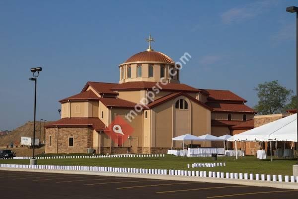 Holy Trinity Greek Orthodox Church