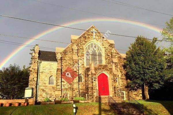 Holy Trinity Lutheran Church