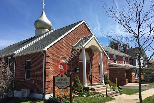 Holy Trinity Orthodox Church