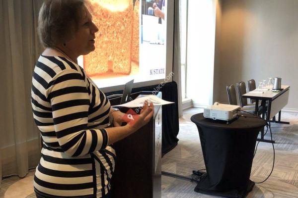 Home Baking Association