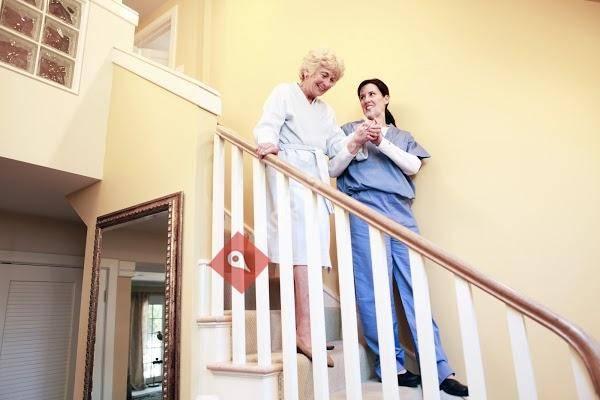 Home Care Assistance Columbus