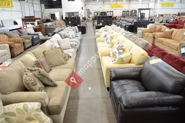 Home Comfort Furniture Clearance Outlet