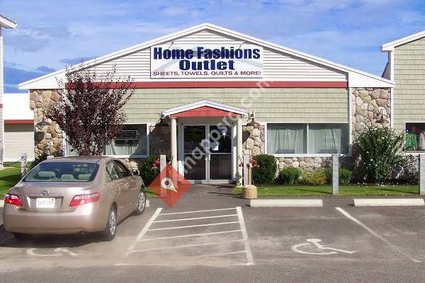 Home Fashions Outlet