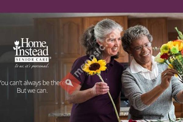 Home Instead Senior Care