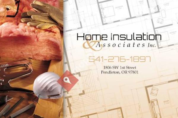 Home Insulation & Associates Inc