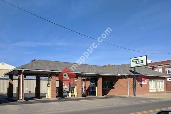 Home Loan Savings Bank