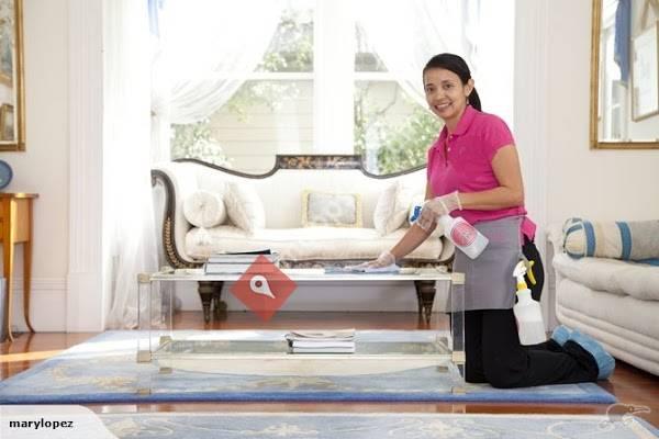 Home Maid Cleaning Service