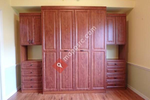 Home Office USA feat Murphy Beds - Fort Myers, FL