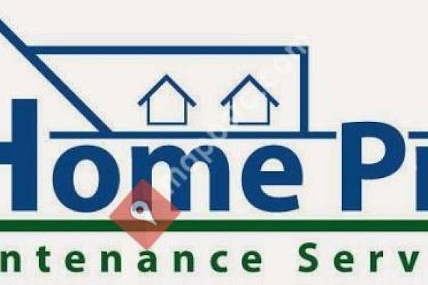 Home Pro Maintenance Services