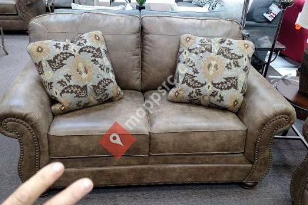 Home Style Furniture-Interior