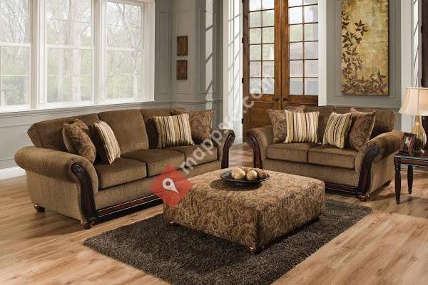 Home Zone Furniture