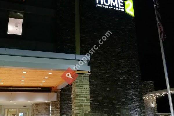 Home2 Suites by Hilton Cleveland Independence