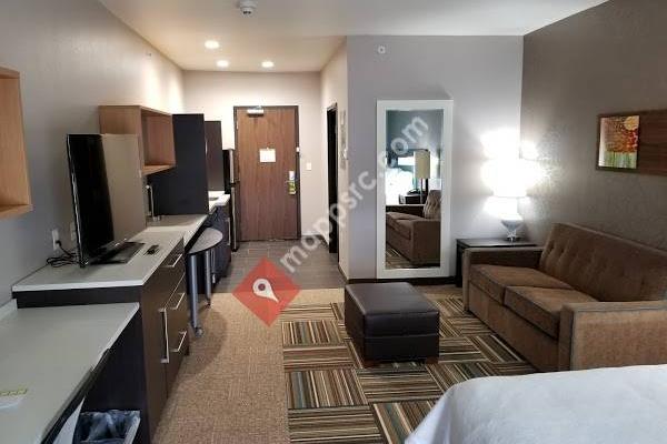 Home2 Suites by Hilton El Reno