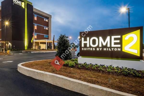 Home2 Suites by Hilton Gulfport I-10