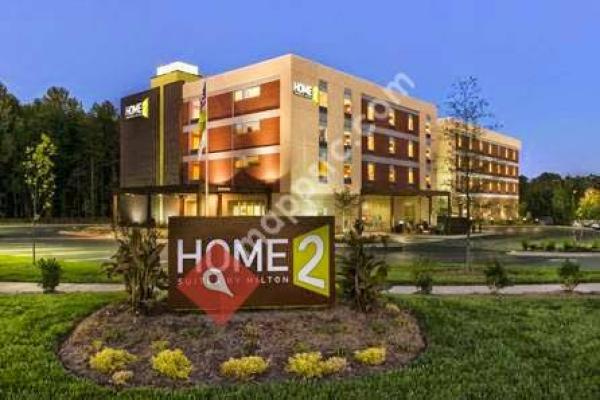 Home2 Suites by Hilton Shenandoah The Woodlands